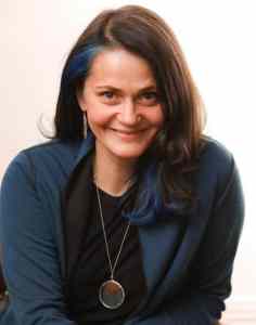 Jillian Horton Freedom Matters blog interview