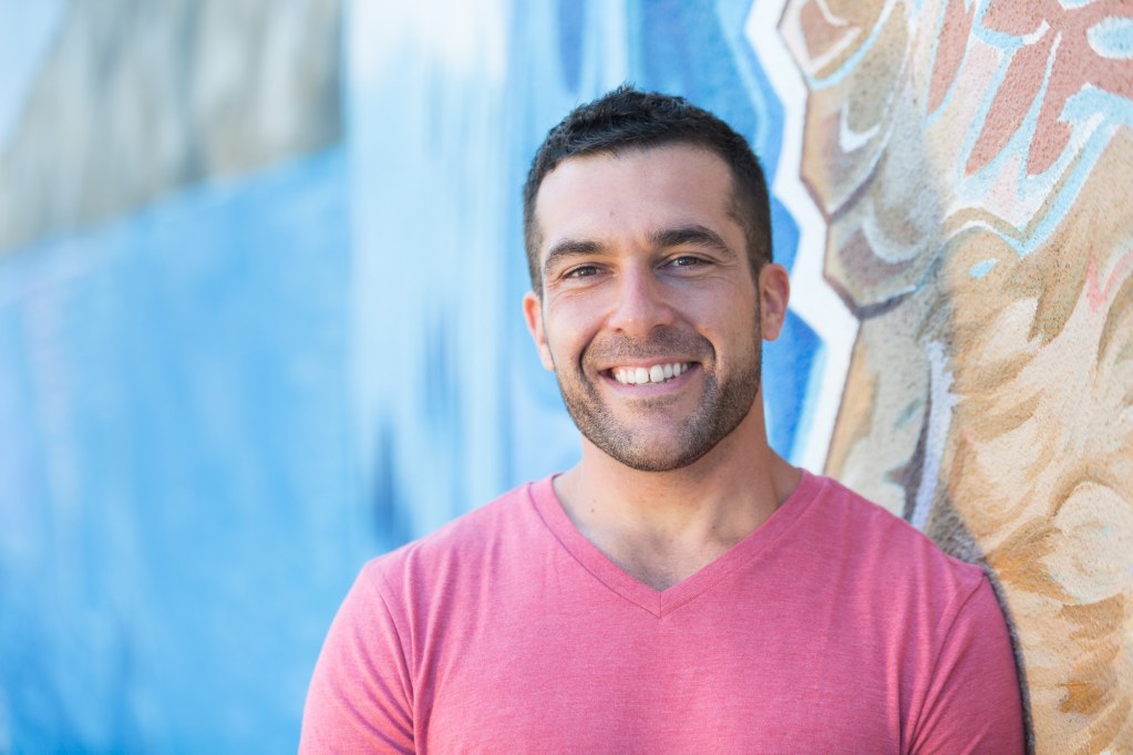 JP Morgan Personal Development Coach