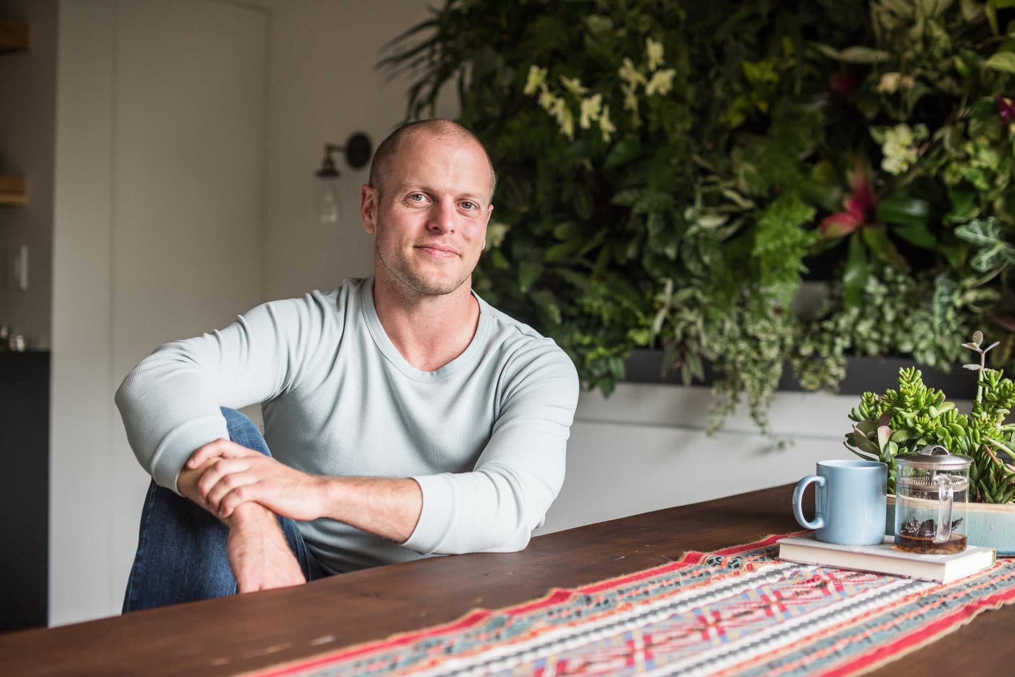 Tim Ferriss