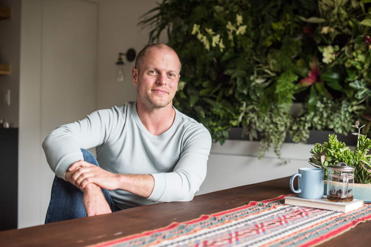 Tim Ferriss